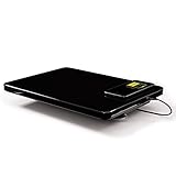 Seatcraft Wireless Charging Tray Table - 360 Degree Rotation - Accessory Add-On Attachment for Home...