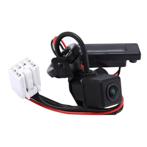 Caméra de recul 95760-4L011 pour un stationnement en ville facile avec Accent et Sonata