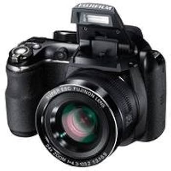 Amazon.com : Fujifilm Compact Digital Camera S4200 : Point And