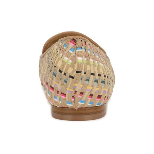 Nine West Women's Abay Loafer Flat2