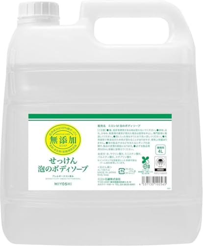 ���Y�� �Ό� �A�� �{�f�B�\�[�v �Ɩ��p �A�^�C�v 4L ���{��