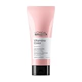 L’Oréal Professionnel Vitamino Color Conditioner 200ml, Colour Protection and Shinier Hair, Soft & Protected Hair, For Coloured Hair 200ml