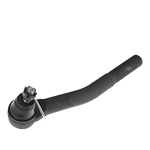 Front Tie Rod Drag Link Sleeve Steering Set Of 6 For 99-04 Jeep Grand Cherokee #TOP1