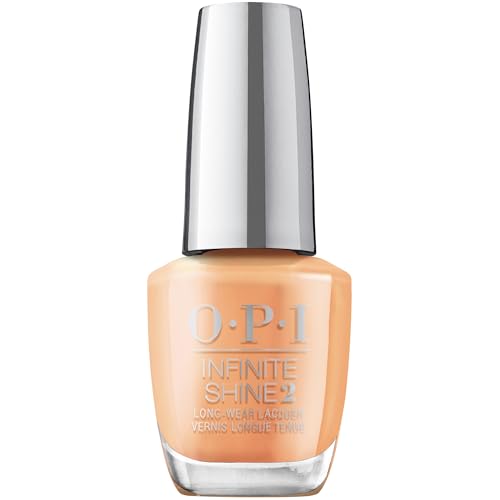 Vernis à ongles tenue jusqu'à 11 jours Infinite Shine brillance miroir 15ml