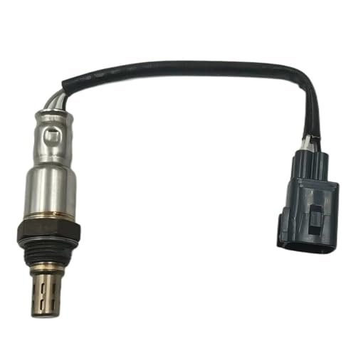 Sonde Lambda Toyota Yaris défectueuse : Capteur oxygène aval de rechange 89465-52740
