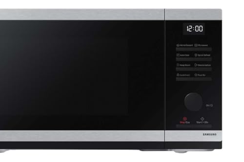Samsung Microwave - Image 7