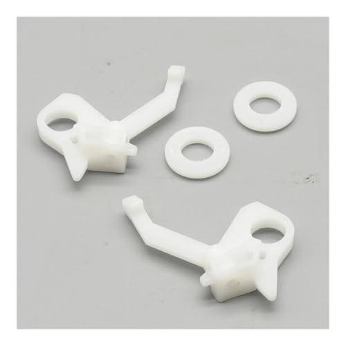 Levier de support de rouleau de transfert A7AHR72900 Konica Bizhub 227 x10