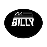 Zoom IMG-1 billy usa nome personalizzato compleanno