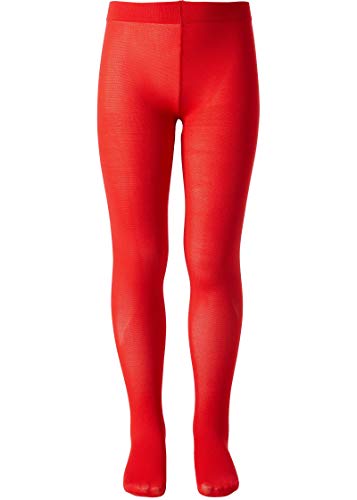 Preisvergleich Produktbild Calzedonia Kinder Blickdichte Mädchenstrumpfhose aus Mikrofaser 50 Denier