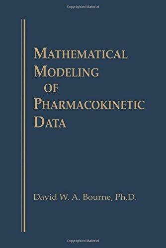 Mathematical Modeling of Pharmacokinetic Data