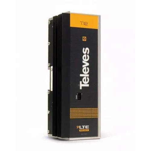 Alimentation commutée T12 24V pour rénover un tableau électrique 60W 2.5A