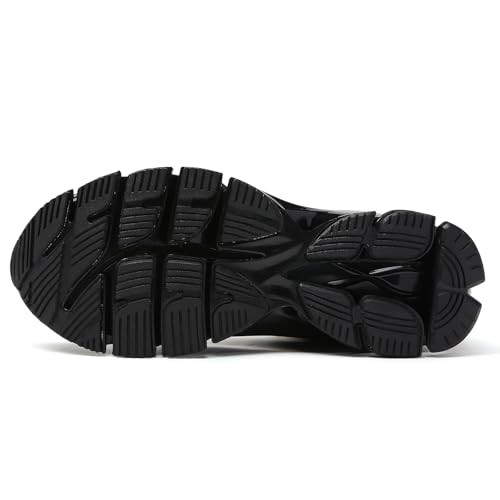Image of Men's Fashion Sneakers Sport Athletic Tennis Walking Shoes