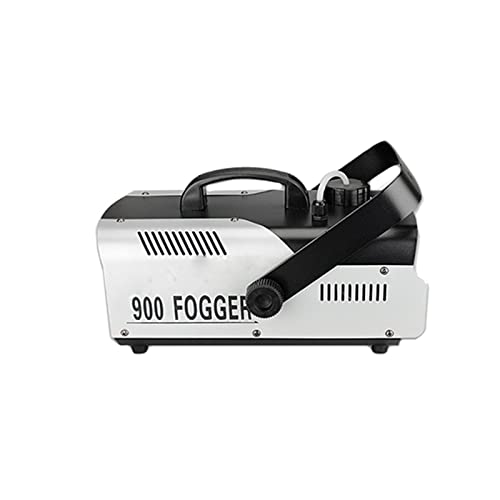 Machine à brouillard 900W RVB avec télécommande pour scène et extérieur - 4