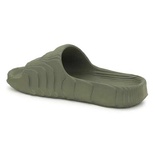Image of Hygear Men's Almatiny EVA Slides | Ultra Soft Cushion | Lightweight | Waterproof | Stylish |Anti-Skid | Comfortable Everyday Slides for Men