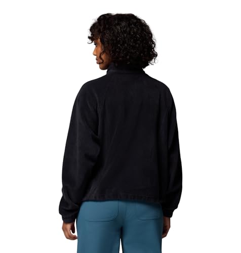 Columbia Women's Benton Springs Relaxed Full Zip2