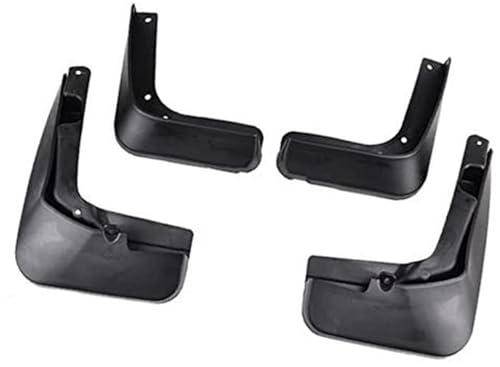 Bavettes garde-boue Ford Fusion Mondeo pour stopper les éclats