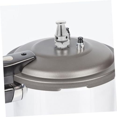 Repuestos para olla de presión válvula de escape 2 pcs miniatura 6