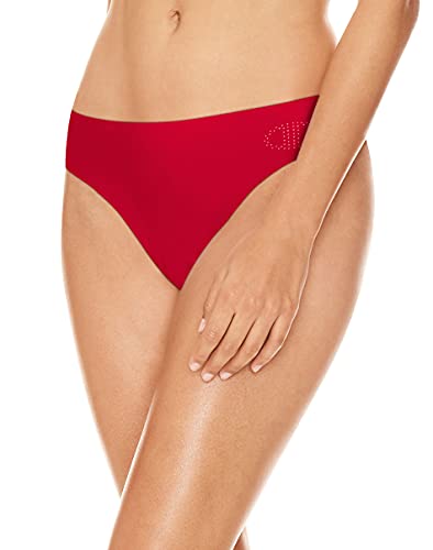 String Champion Free Cut femme invisible anti-irritation sport