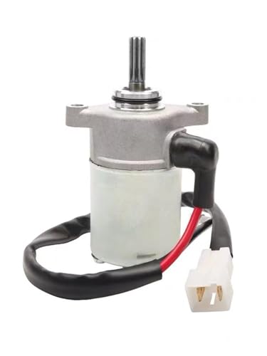 Démarreur de haute précision pour moto JOG 100 et scooter RSZ100