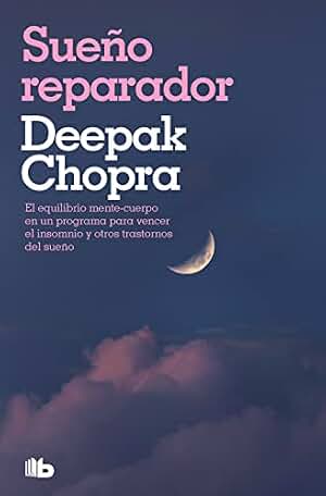 Sueño reparador (Colección Salud Perfecta) (No ficción)