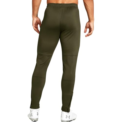 Image of Under Armour Boys' Rival Fleece Joggers