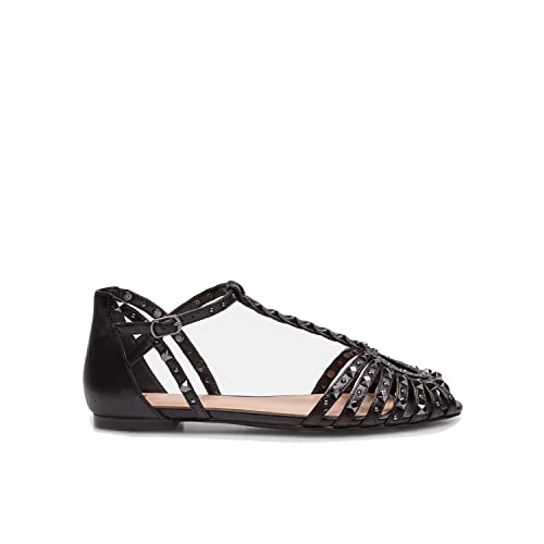  BATA Sandali Flat a ragnetto Donna Comode Eleganti Leggere Estive