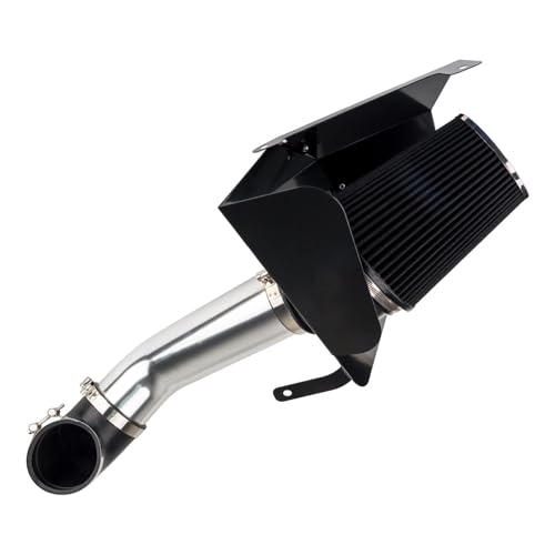 Torchtree Cold Air Intake Kit Compatible with...