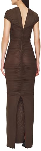 Ronny Kobo Women's Maxi Nasha Dress3