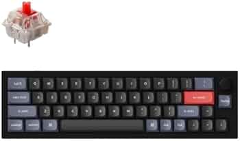 Amazon | Keychron Q9 ホットスワップ可能 有線メカニカルキーボード Amazon | Keychron Q9 ホットスワップ可能 有線メカニカルキーボード