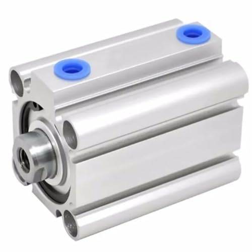 Vérin pneumatique CDQ2B40 : la solution compacte pour vos pannes de vérins - 7