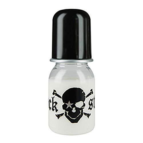 Rock Star Baby PA FL schchen 125 ml pirata Negro