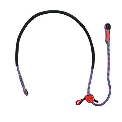 Art Positioner w/Swivel LavaSurge Lanyard - 12'(Fixed Eye)