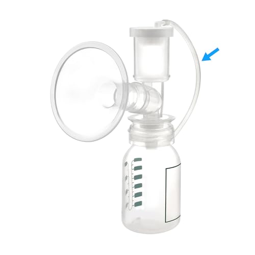 Repuesto de manguera para extractor de leche Maymom miniatura 6