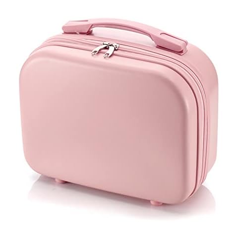 Portable Cosmetic Case, Waterproof Hard Shell Toiletry Bag with Large Capacity, Multifunctional Storage Bag for Cosmetic Travel Bag Cover