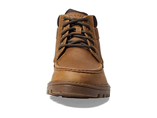 Image of Rockport mens Weather Ready Moc Boot