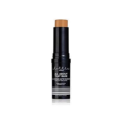 lottie matte foundation stick