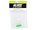 Blade Helis 3733GR Tail Rotor Set Green: 130 X