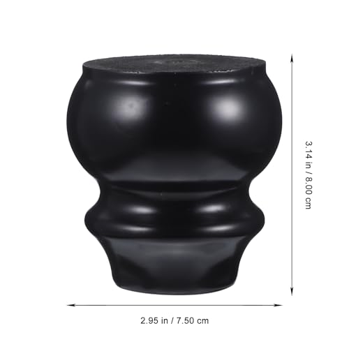 Patas robustas para sofá Didiseaon que transforman la decoración de salones y dormitorios 3