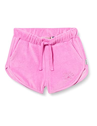 Short fille confortable anti-frottement modèle bermuda Fatima