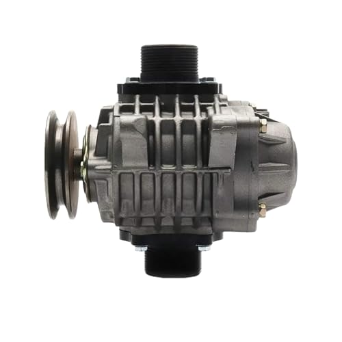 14408KA051 Supercharger Compressor Blower Booster Compatible with ATV Cars 1.5T