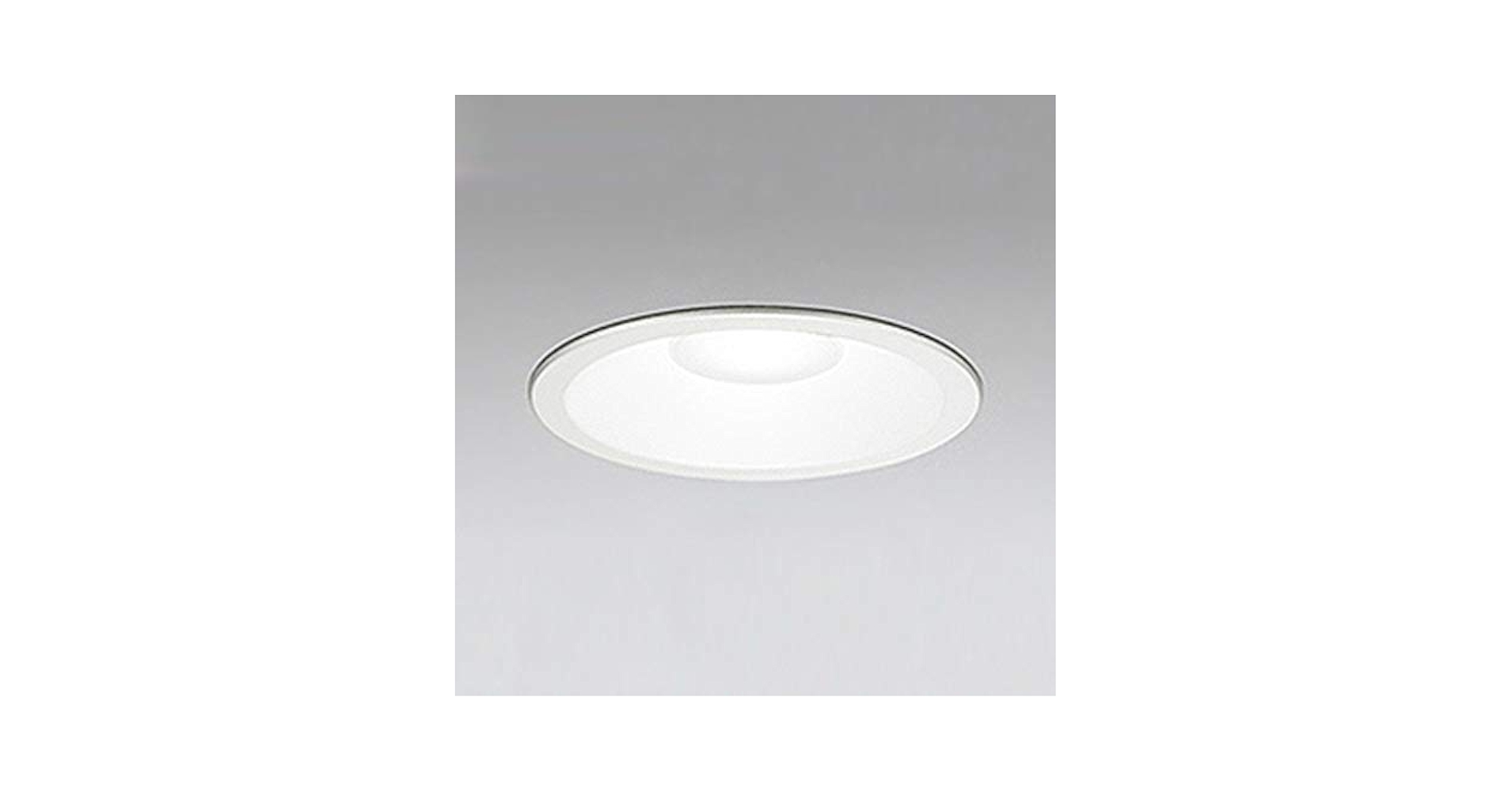 Amazon.co.jp: ODELIC(オーデリック) 【工事必要】 LED