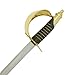 Medieval Warrior Brand 1860 U.S. Navy Cutlass Sword