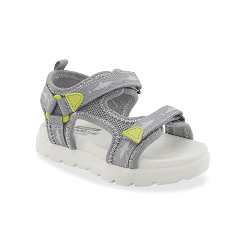 OSHKOSH B'GOSH Unisex-Child Meadow-b Sandal