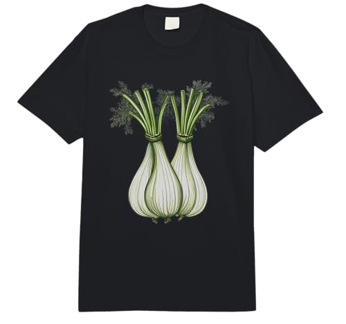 Fennel Vintage Comfort Colors Adult Heavyweight T-Shirt