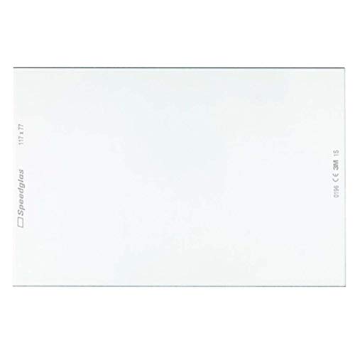 Placa Protectora Interior 3M Speedglas 9100XX Bolsa 5 Pzas miniatura 1