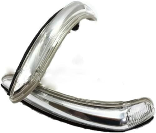 Feux clignotants pour rétroviseur Peugeot 2008 finition précise M338202213