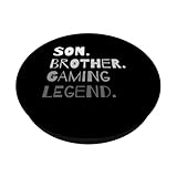 Zoom IMG-1 son brother gaming legend t Zoom IMG-1 son brother gaming legend t