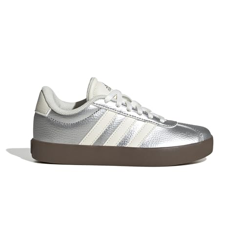 Image of adidas Kids' VL Court 3.0 Shoe