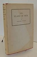 The Plans of Men B0006BU1LG Book Cover