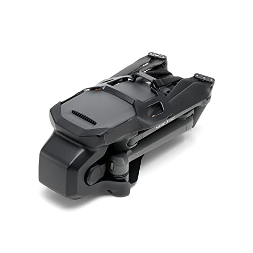 DJI Mavic 3 Pro Storage Cover, Grau, 6.22 x 4.48 x 4.37 inches - Image 4